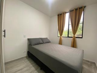 Apartment next to Centro Comercial Nuestro Cartago - 2