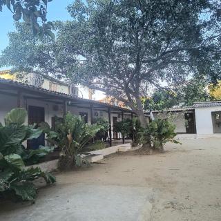 Casa de Alonzo - 9