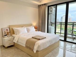 U Mall Apartments - 400m to Sokha Beach - 3