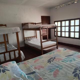 Casa de Alonzo - 3
