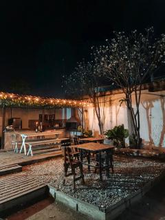 Casa de Alonzo - 0