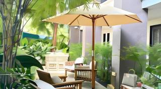 Gasser Park & Residence - 4