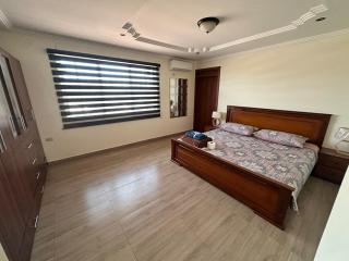 Casa vacacional con piscina - 5