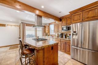 Park City Family Retreat - Hot Tub - Pet Friendly 177 condo - 8