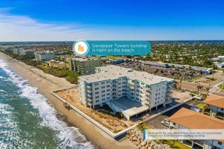 Sandpiper Towers 512 - 9