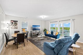 Sandpiper Towers 512 - 8