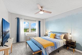 Sandpiper Towers 512 - 7
