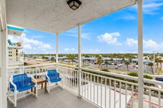 Sandpiper Towers 512 - 6