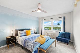 Sandpiper Towers 512 - 3