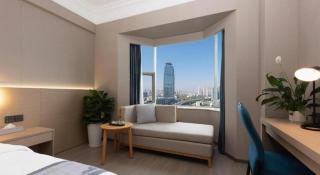 Greatwall Hotel - Zhengzhou - 5