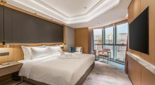 Yong Xing Garden Hotel - 5