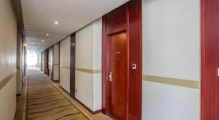 Shenggao Hotel Guangzhou Dongpu Branch - 4