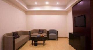 Shenggao Hotel Guangzhou Dongpu Branch - 5