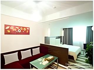 Orient Sunseed Hotel Airport Branch - 1