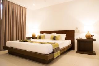 Ciriaco Hotel - 1