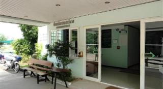 Kasem Garden Hotel Surin - 2