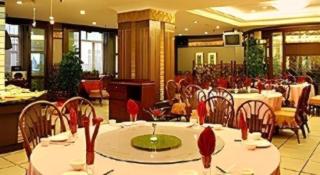 Longda Ruiji Business Hotel Harbin - 2