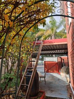 Rana's House - 3