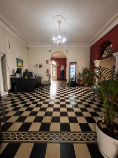 Great Partners hostel - 1