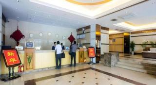 Ming Yang Hotel - 2