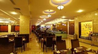 Jincheng Pacific Hotel - 7