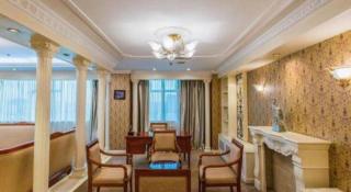 Jincheng Pacific Hotel - 2