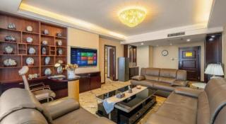 Aksu Pudong Holiday Hotel - 6