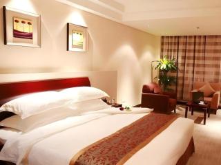 Best Western Tianjin Juchuan Hotel - 5