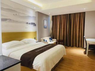 Wanyi Hotel - 6