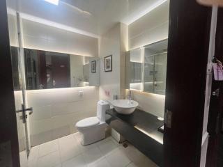 Wanyi Hotel - 5
