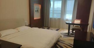 Wanyi Hotel - 4