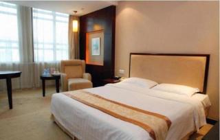Wanyi Hotel - 3