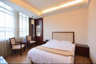 Wanyi Hotel - 1