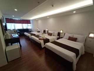 Hotel Asuncion - 1