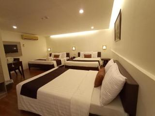 Hotel Asuncion - 1