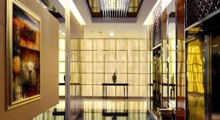 Chengdu Yinsheng International Hotel - 7