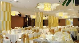 Chengdu Yinsheng International Hotel - 6
