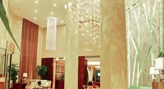 Chengdu Yinsheng International Hotel - 3