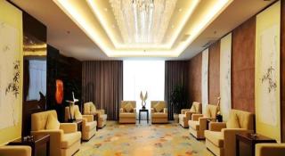 Chengdu Yinsheng International Hotel - 2