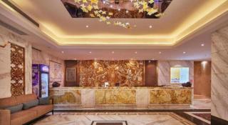 Nanning Qian Xi International Hotel - 6