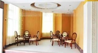 Weihai Huayu Business Hotel - 6