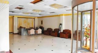 Weihai Huayu Business Hotel - 4