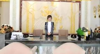 Weihai Huayu Business Hotel - 2
