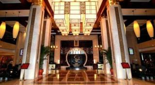 Wuhan Gaotie Kairui International Hotel - 3