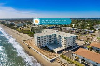 Sandpiper Towers 402 - 9
