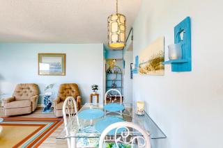 Sandpiper Towers 402 - 4