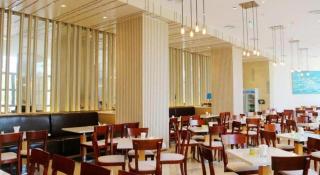 Guangdong Workers Santorium-Sea Side Park K Building Hotel - 6