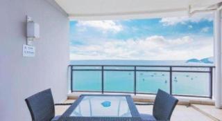 Guangdong Workers Santorium-Sea Side Park K Building Hotel - 4
