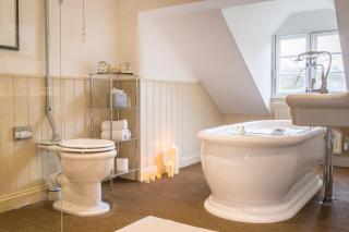 Old Swan - Witney - 1