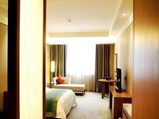 Yinchuan Ningdong Aolisheng Fern Boutique Hotel - 3